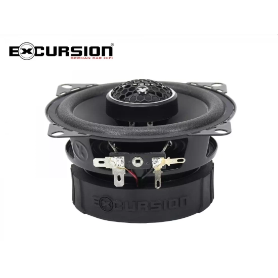 Excursion SX-402 – 2-drożne głośniki współosiowe 100 mm (4